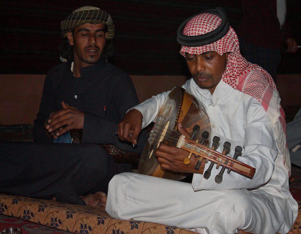 Bedouin Holidays Camp And Jeep Tours 와디럼 외부 사진
